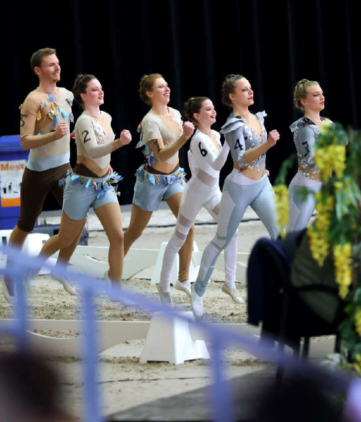 derby community Voltis Handorf Sudmuehle derby community Voltis Handorf Sudmuehle